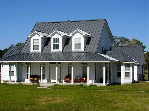 house sheet metal roofing|sheet metal roofing near me.